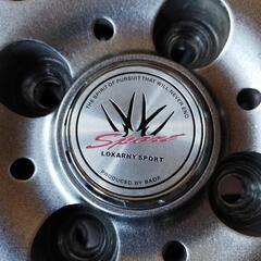 最終値下げ💴スタッドレスタイヤ