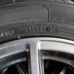 最終値下げ💴スタッドレスタイヤ