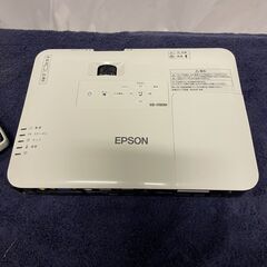 EPSON Offirio オフィリオ プロジェクター EB-1...