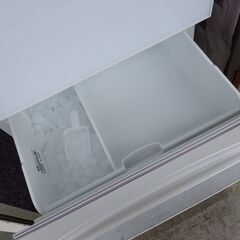 安心の一カ月保証 2016年製 東芝 TOSHIBA GR-H38SXV 冷凍冷蔵庫 363L 右