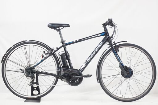 BRIDGESTONE 「ブリジストン」 TB1E 2021年モデル アシスト自転車
