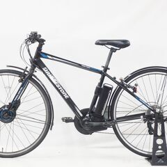 BRIDGESTONE 「ブリジストン」 TB1E 2021年モデル アシスト自転車