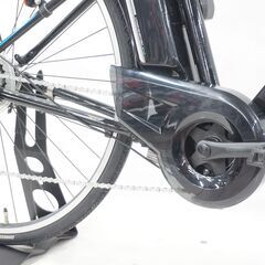 BRIDGESTONE 「ブリジストン」 TB1E 2021年モデル アシスト自転車