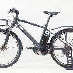 PANASONIC 「ハリヤ」 ハリヤ 2020年モデル アシスト自転車