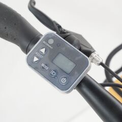 PANASONIC 「ハリヤ」 ハリヤ 2020年モデル アシスト自転車