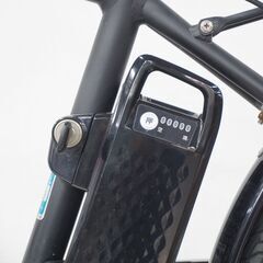 PANASONIC 「ハリヤ」 ハリヤ 2020年モデル アシスト自転車