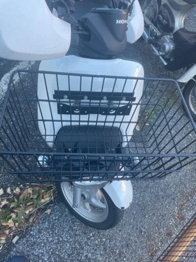 ホンダベリイ50cc