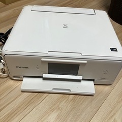 プリンター　Canon TS8030