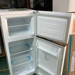 A1753 中古 ハイセンス冷蔵庫 HR-B12C