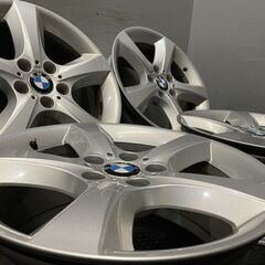 BMW X5 純正ホイール RONAL製 18インチ 8.5J5...