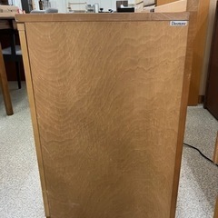 カリモク Direttore チェスト TJ351