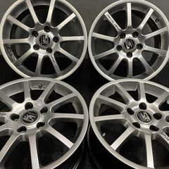 ST SPORT TECHNIC スポーツテクニック 16インチ 4本 6.5J5HPCD112+38 