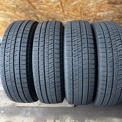 極上タイヤ BRIDGESTONE ブリヂストン ブリジストン VRX2 175/65R15