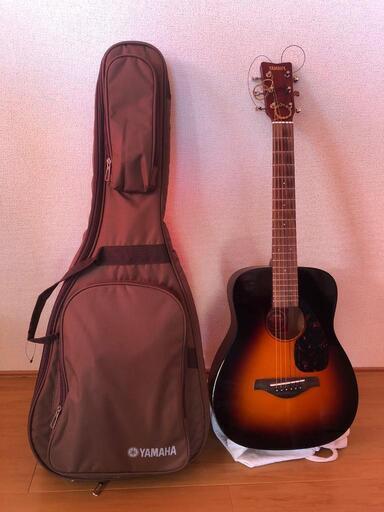 Yamaha Jr 2 ギター　アコースティックギター