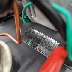 アストロプロダクツ AP040962 縦型サイレントエアコンプレッサー【野田愛宕店】【店頭取引限定】【中古】ITYC0864X13E