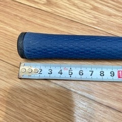 ゴルフシャフト　Speeder NX 40 SR