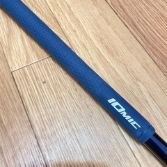 ゴルフシャフト　Speeder NX 40 SR