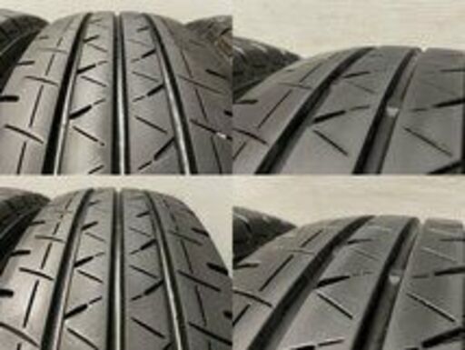 タイヤ、ホイール YOKOHAMA BluEarth-Van RY55 195/80R15 107/105N LT 