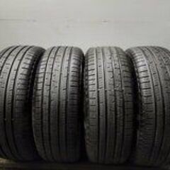 PIRELLI SCORPION VERDE 235/55R19】夏タイヤ【CRIMSON Selbach 