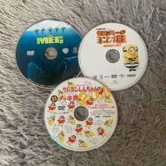 DVDセット