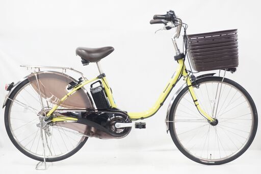 PANASONIC 「パナソニック」 VIVI DX 2020年モデル アシスト自転車