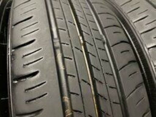 DUNLOP ENASAVE EC300+ 165/65R14 14インチ 夏タイヤ 4本 2022年 DUNLOP ENASAVE EC300+ 165/65R14 14インチ 夏タイヤ 4本 2022年