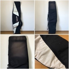 【売ります】メンズスノボ6点セット　