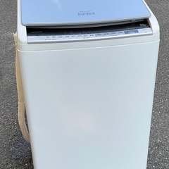 【RKGSE-874】特価！日立/全自動洗濯乾燥機 ビートウォッ...