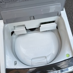 RKGSE-874】特価！日立/全自動洗濯乾燥機 ビートウォッシュ 9kg/BW 