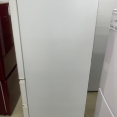 AQUA 冷蔵庫 17年製 272L TJ353
