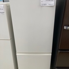 AQUA 冷蔵庫 18年製 184L TJ354