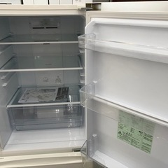 AQUA 冷蔵庫 18年製 184L TJ354