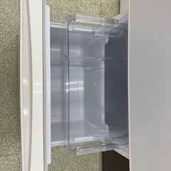 AQUA 冷蔵庫 18年製 184L TJ354