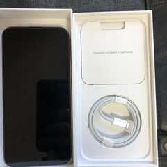 iPhone14plus 256GB