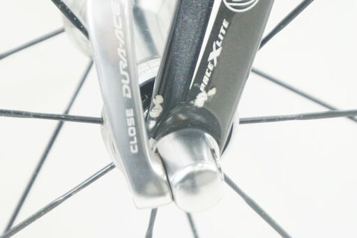 TREK 「トレック」 MADONE 5.2 2008年モデル ロードバイク
