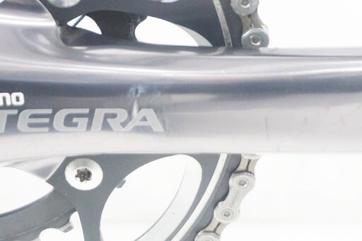 TREK 「トレック」 MADONE 5.2 2008年モデル ロードバイク