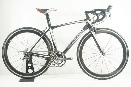 TREK 「トレック」 MADONE 5.2 2008年モデル ロードバイク