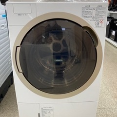 SHARP ドラム式洗濯乾燥機 2022年式