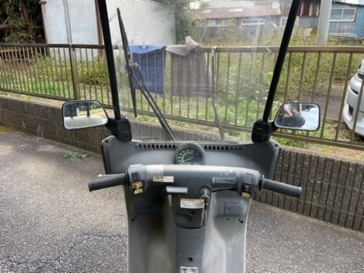 最終値下げ 引き取り限定 ジャイロ 2スト 実働車 | complexesantalucia.com
