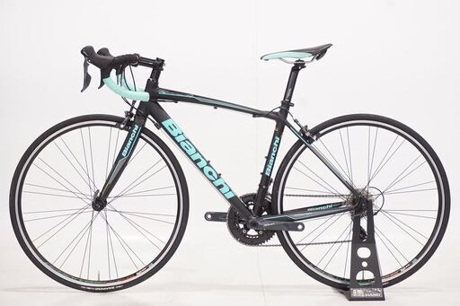Bianchi Via Nirone 7 PRO 2017 105 5800系 ビアンキ BIANCHI VIA NIRONE 7 PRO 2017モデル シマノ105 5800 11S