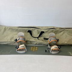 【中古品】★ limitrd リミテッド（ボード 板）142cm...