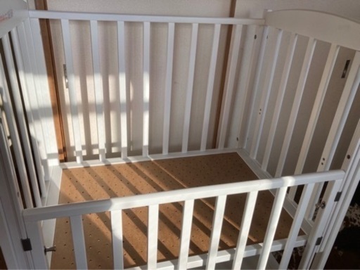 YAMASAKI ベビーベッド ミニベッド | mgb-securitysafe.pt