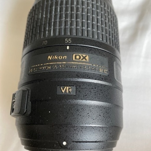 Nikon D5300 レンズセット