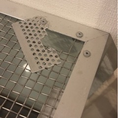 爬虫類ケージ　特注