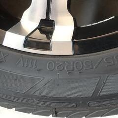 タイヤ ホイール MKW36 プラド ハイラックスサーフ