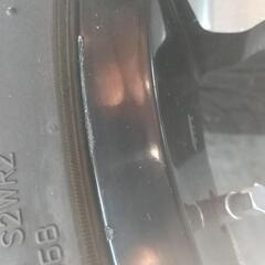 タイヤ ホイール MKW36 プラド ハイラックスサーフ