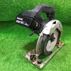 マキタ makita HS631D 充電式マルノコ 18V【市川行徳店】【店頭取引限定】【中古】管理番号：ITVD20S522O0