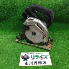 マキタ makita HS631D 充電式マルノコ 18V【市川...