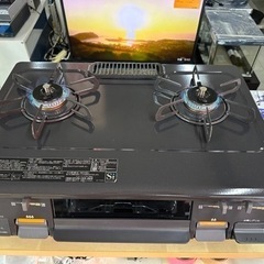 パロマ ガスコンロ(LP) リサイクルショップ宮崎屋 住吉店22.11.8 y