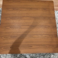 ローテーブル　アルモニア　Armonia 木製テーブル